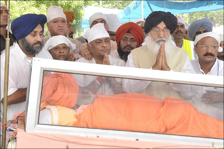  Parkash+singh+badal+house Also the i will also be , mr parkash badals 