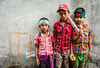 Cricket is in their blood.: 2 [ “যতদিন এদের হাতে দেশ, স্বপ্ন দেখবে বাংলাদেশ : দুই]