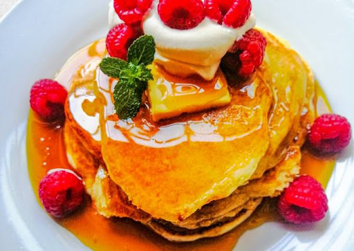 Easiest Way to Prepare Tasty Flapjacks