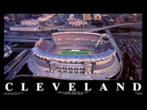 Cleveland Is The Reason - KiD CuDi