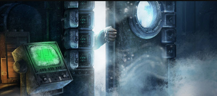 Black Ops 4 DLC 4 Teaser