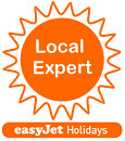 easyJet Holidays Amsterdam City Break