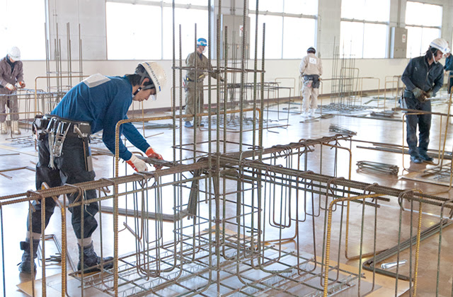 技能検定 前期 後期試験 愛知県職業能力開発協会 私たちは 企業の人材育成 個人のスキルアップ能力開発を応援します
