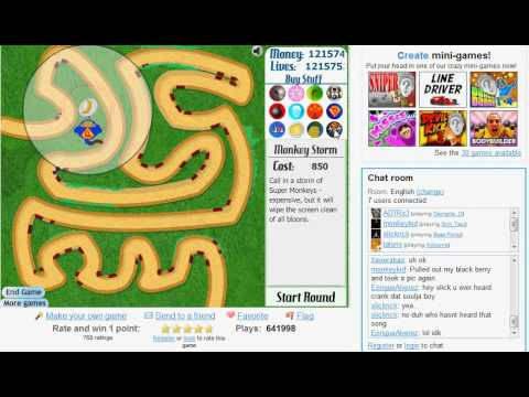 Watch and Download hacked bloons tower defence 3 unblocked on480