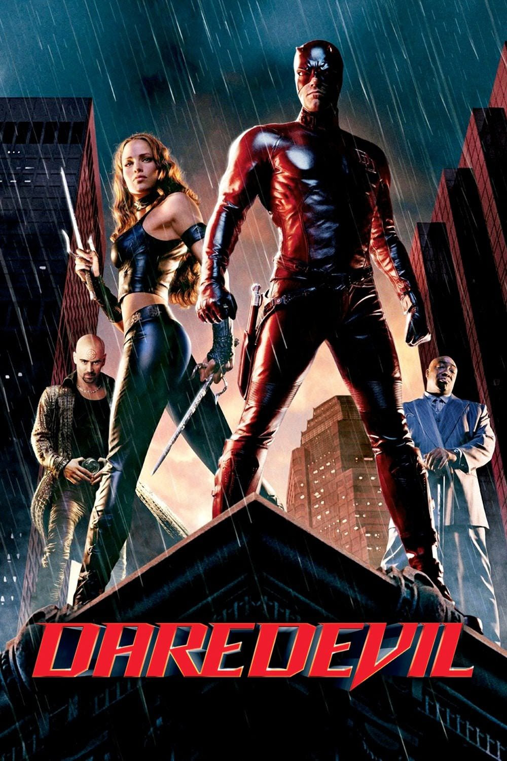 Download Daredevil Free Online Streaming