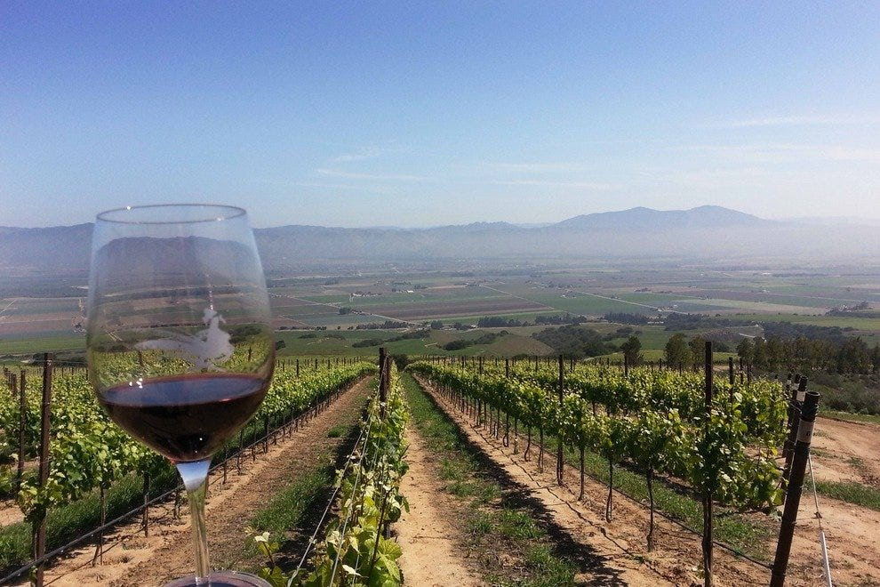 Salinas CA: Steinbeck Country Revisited: Trip Planning ...