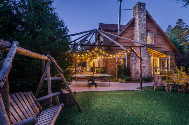 Arrowhead Pine Rose Cabins (Twin Peaks, CA) - Resort ...