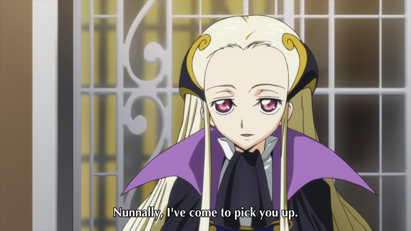 Spoilers Code Geass Lelouch Of The Rebellion Finale Episodes 23 24 And 25 Rewatch Discussion Thread Anime