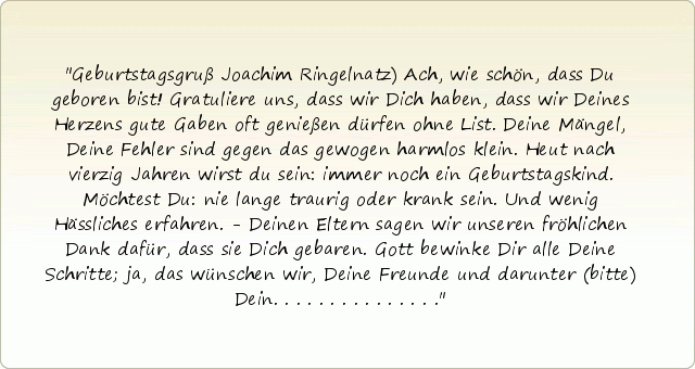 geburtstagsspruch eule