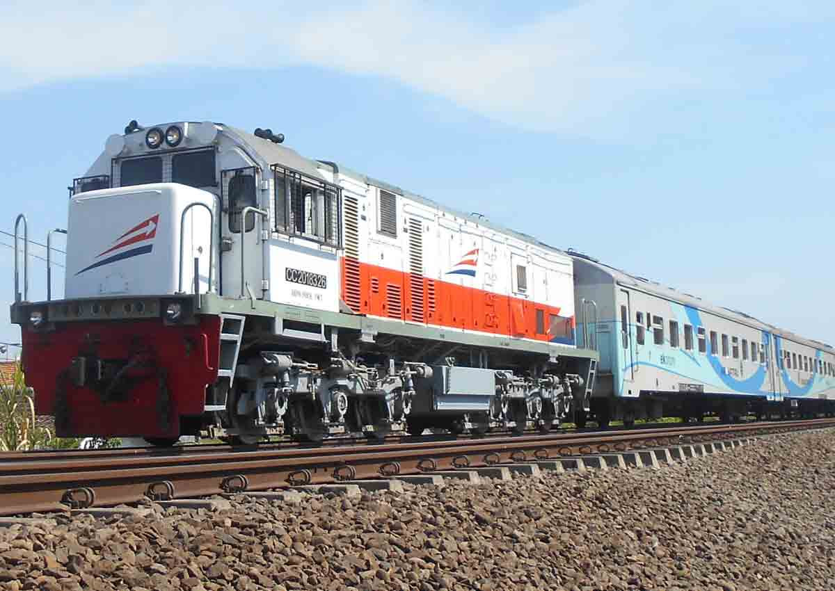 Jadwal Ka Lokal Rangkasbitung Merak Terbaru Kereta Api Kita