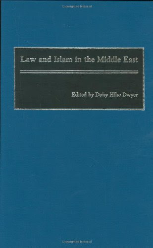 Law and Islam in the Middle EastFrom Brand: Praeger