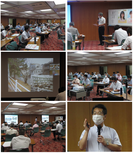 研究会 危機管理を知る 一般財団法人 日本防火 危機管理促進協会