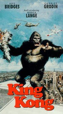 The diamonds positively dazzle from their top quality images and you cannot . King Kong *** (1976, Jeff Bridges, Charles Grodin, Jessica