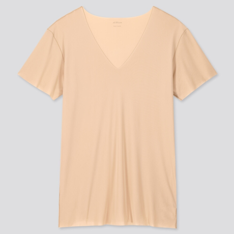 白tシャツで乳首や肌着を透けさせない方法 最も早くオシャレになる方法 現役メンズファッションバイヤーが伝える洋服の 知り方 Knower Mag