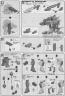 Bandai High Grade 1/144 HG GNY-001F Gundam Astraea type-F Construction Manual and Color Guide
