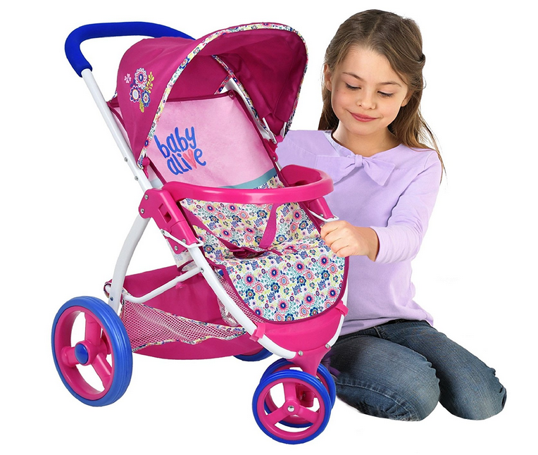 Baby-Alive-Lifestyle-Stroller-&-Doll-Play-Yard-{+-Giveaway-...