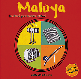 Les Imagiers Sonores