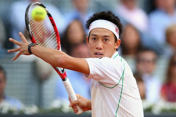 錦織圭は俺の嫁 全画像表示