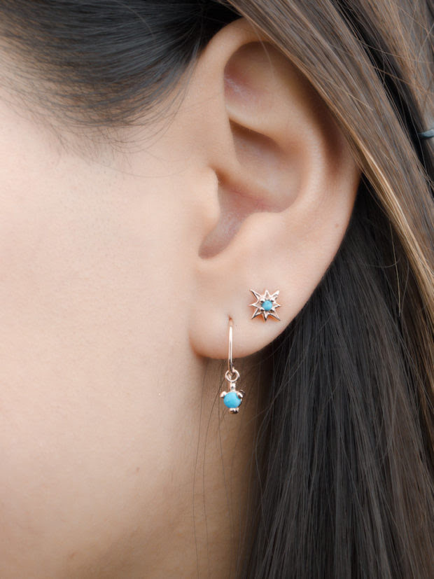 20 Trendy Handmade Turquoise Jewelry Ideas To Stay Up To Date