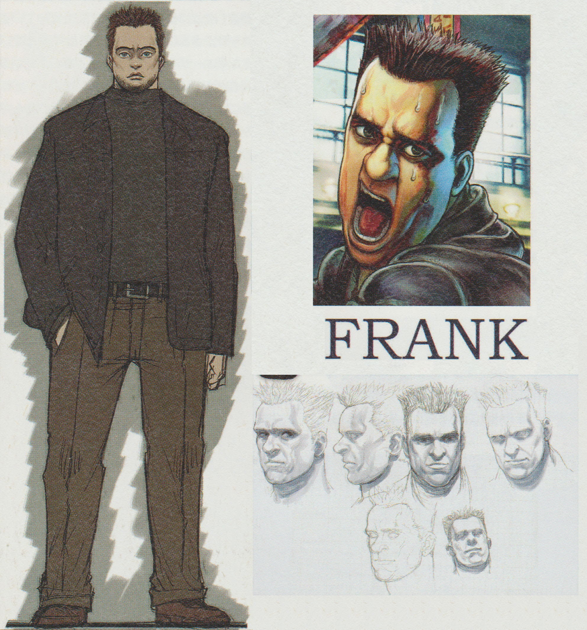 Dead Rising Concept Art Archive Dead Rising Forum