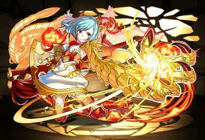 パズドラ 龍契士 三国神のスキル上げのチャンス 契約龍シリーズ スキル上げ一覧 たしゅみ奮闘記 フリテン