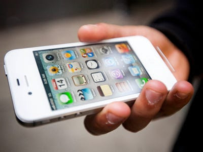 And there's a chance we'll see a new 4-inch iPhone, too. 
