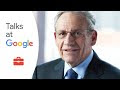 Authors@Google: Bob Woodward