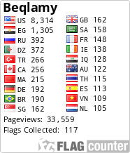 Free counters!