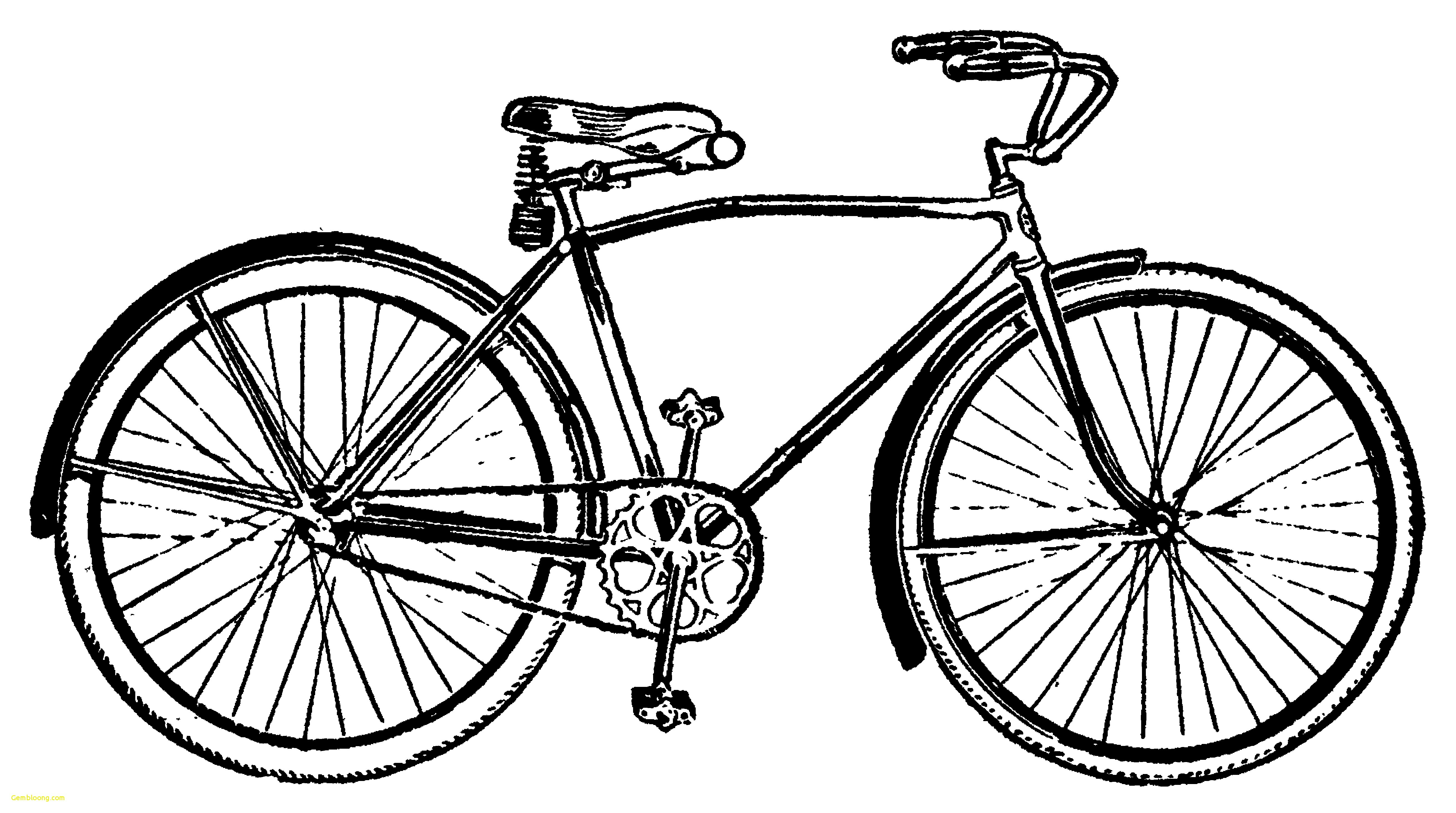 Download Bicycle Vector Art at GetDrawings | Free download