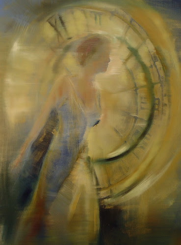 Ghost of New Orleans