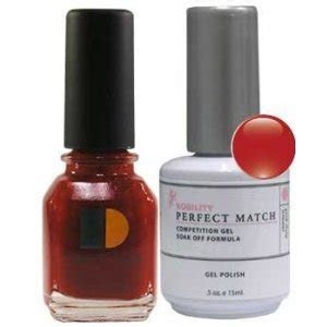 Perfect Nail Color Quiz