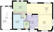 15+ Plans Etage Avec Mezzanine