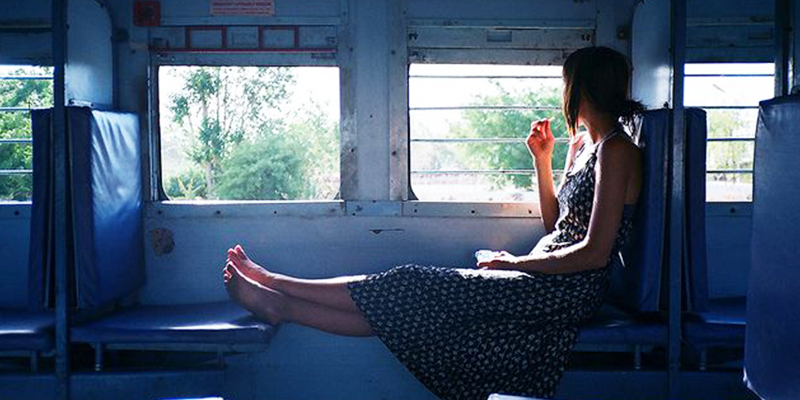 Window seat?