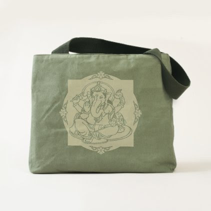 GANESH SUPER TOTE - REMOVING OBSTACLES