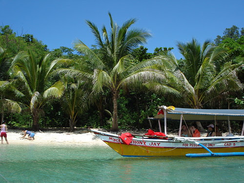 Guimaras Island Hopping DSC02038