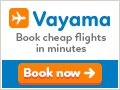 More international flights than any other website!