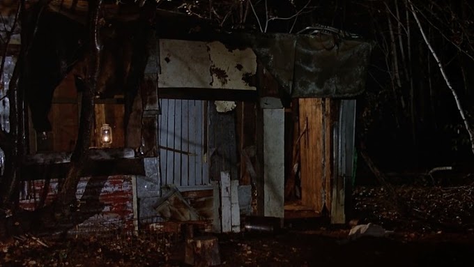 Venerdì 13 parte II - L'assassino ti siede accanto film completo ita
doppiaggio Scarica altadefinizione 1981