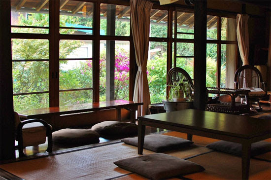 兵庫県内 神戸市内にあるおしゃれな古民家カフェ8選