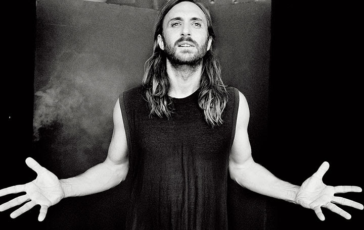 David Guetta