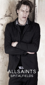 Free Shipping at us.allsaints.com