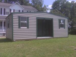 Nc storage shed building codes
 