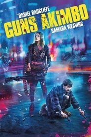 ver Guns Akimbo pelicula completa en español latino 2020 hd