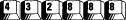 HTML Counter