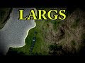 BAZ BATTLES: THE BATTLE OF LARGS