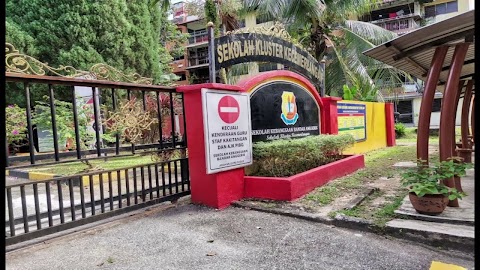 sekolah kebangsaan bandar anggerik