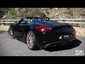Porsche Boxster Spyder.