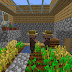 Minecraft Bee Villager : I have a great seed for you to come check out the bees in person!