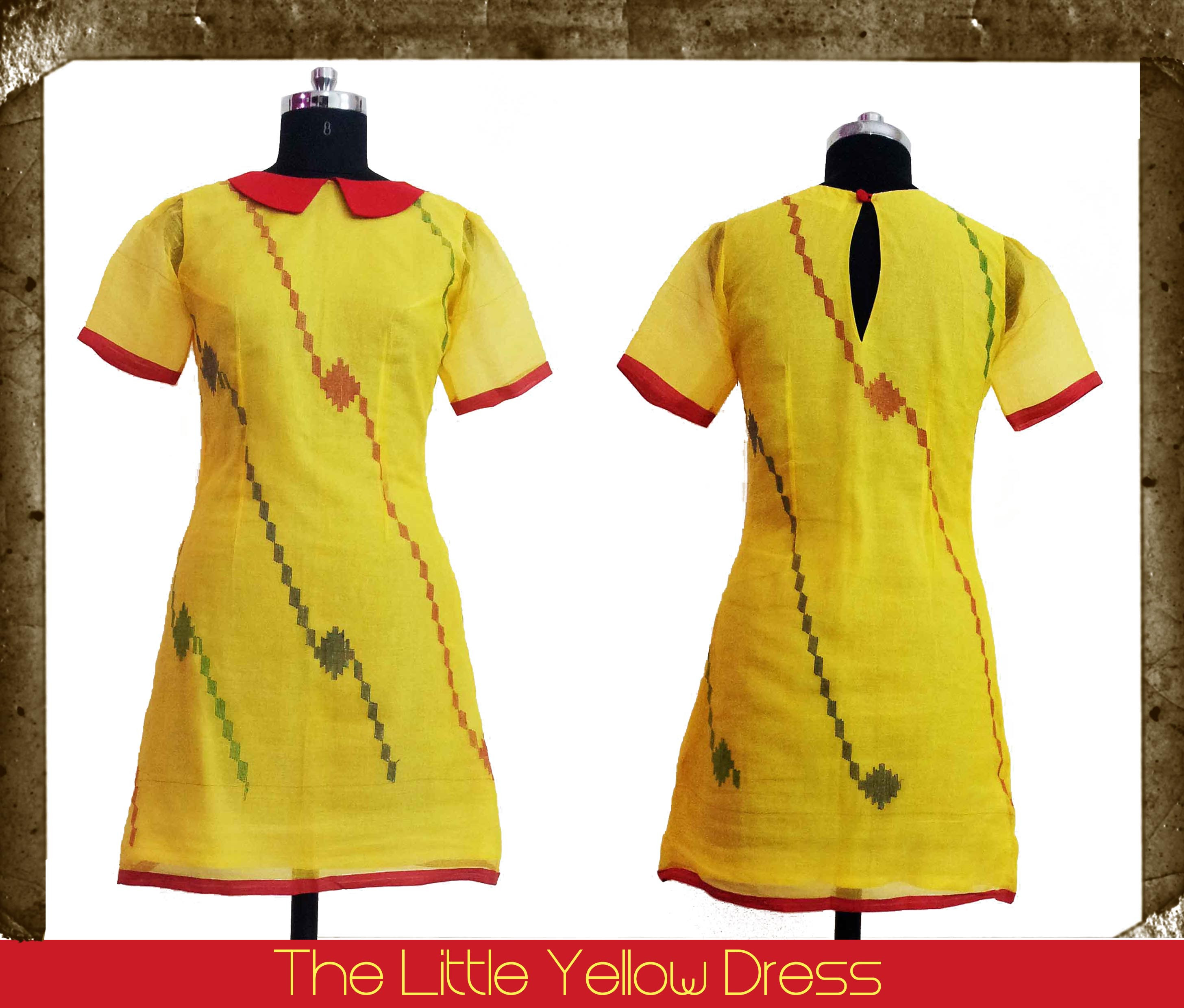 Anra dress