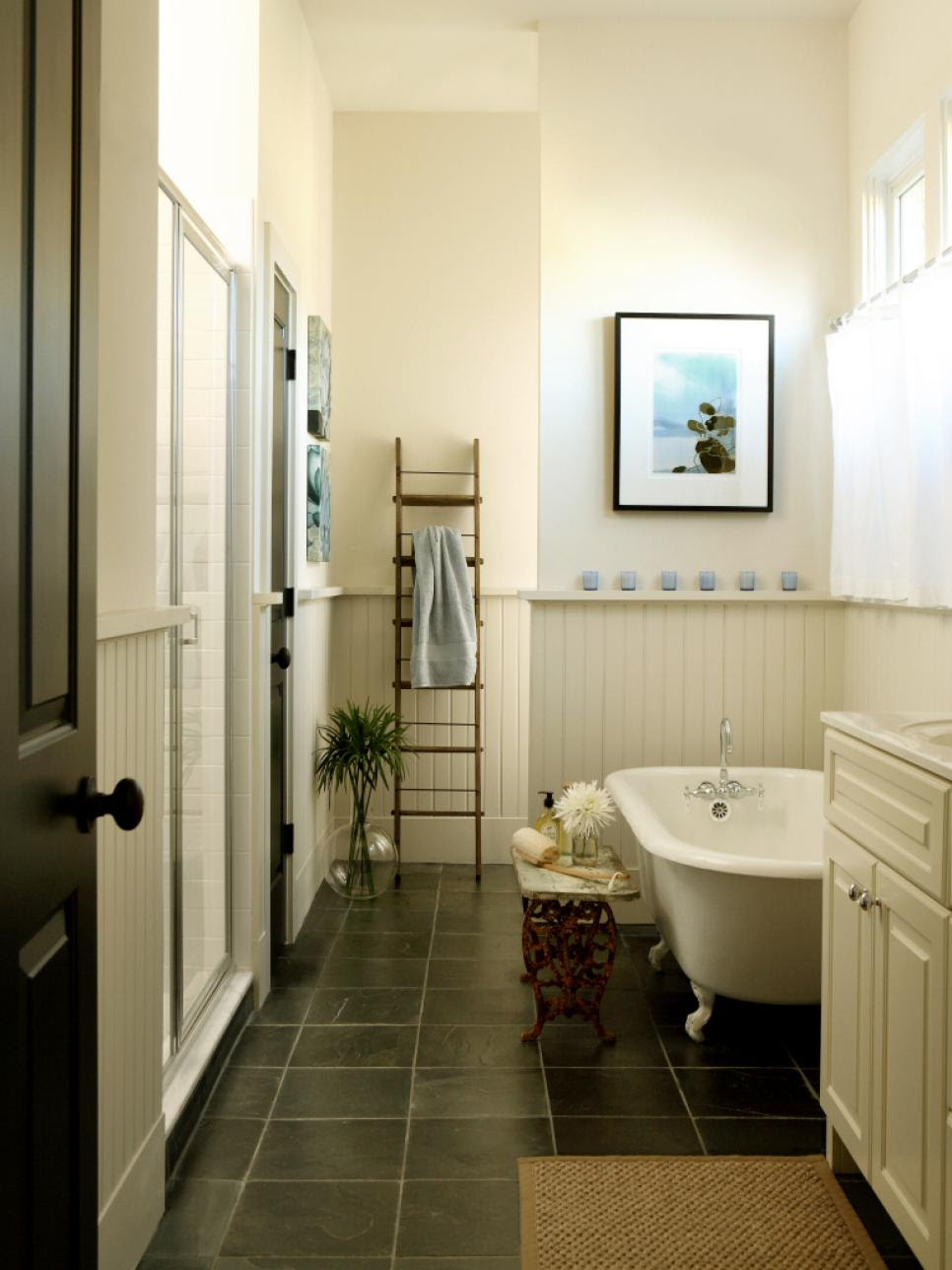 Bathroom Flooring Options HGTV Bathroom Flooring Options HGTV
