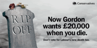 Labour RIP